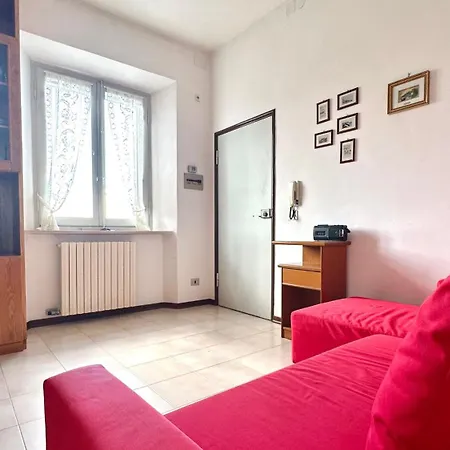 S228 - Sirolo, Trilocale A Due Passi Dal Centro * Sirolo