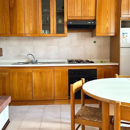 S228 - Sirolo, Trilocale A Due Passi Dal Centro * Sirolo