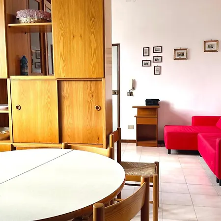 S228 - Sirolo, Trilocale A Due Passi Dal Centro Appartement