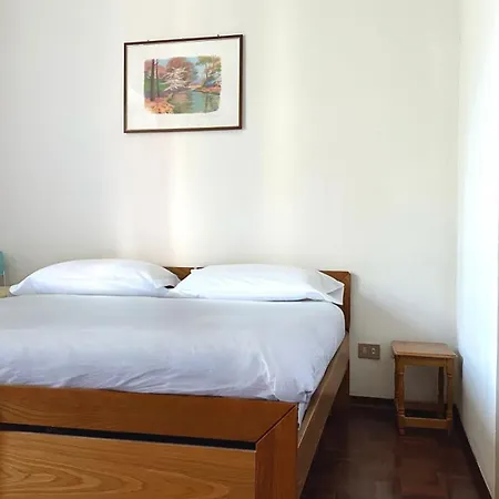 S228 - Sirolo, Trilocale A Due Passi Dal Centro Appartement Sirolo