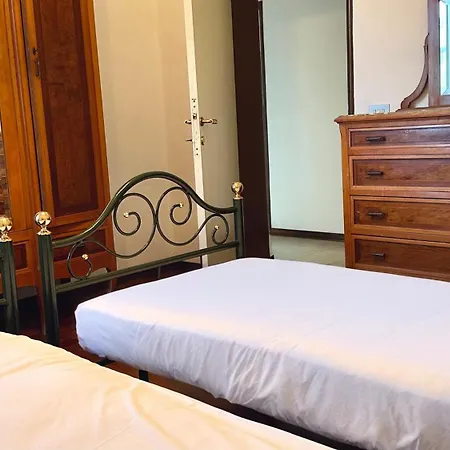 Appartement S228 - Sirolo, Trilocale A Due Passi Dal Centro Sirolo