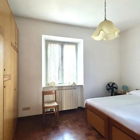 Apartment S228 - Sirolo, Trilocale A Due Passi Dal Centro