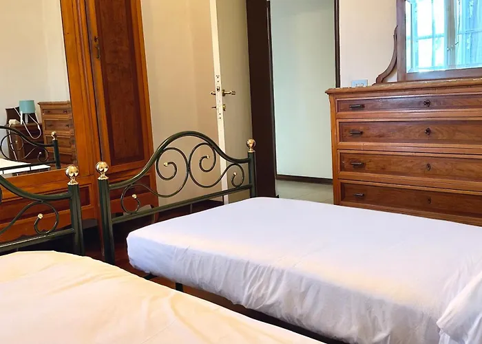 Apartment S228 - Sirolo, Trilocale A Due Passi Dal Centro Sirolo